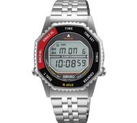 Seiko “Rotocall" Conceptual Series Digital Alarm Chronograph SMGG19P1