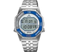 Seiko “Rotocall" Conceptual Series Digital Alarm Chronograph SMGG21P1