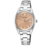 Seiko Saphirglas Damen SUR351P1 Rosegold