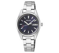 Seiko Quarz SUR353P1 Damenarmbanduhr