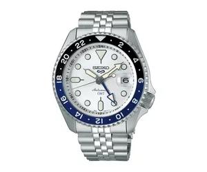 Seiko Seiko 5 Sports Automatik GMT (SSK033K1)