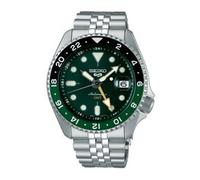 Seiko Seiko 5 Sports Automatik GMT (SSK035K1)