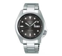 Seiko Seiko 5 Sports Automatikuhr Schwarz (SRPE51K1)
