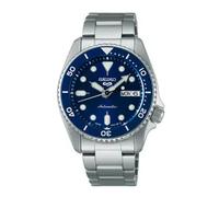 Seiko SEIKO 5 Sports SKX Midsize blau (SRPL77K1)