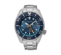 Seiko - Seiko-Analoguhr-SFK001J1 blau
