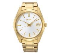 Seiko - Seiko-Analoguhr-SUR314P1 gold