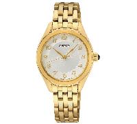 Seiko - Seiko-Analoguhr-SUR384P1 gold