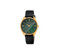 Seiko - Seiko-Analoguhr-SWR080P1 gold