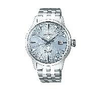 Seiko Herrenuhr Presage Automatik SRPE19J1