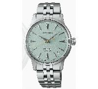 Seiko - Seiko-Automatikuhr-SRPL63J1 blau