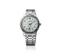 Seiko - Seiko-Automatikuhr-SRPL71J1 silber