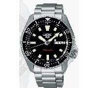 Seiko Herrenuhr Seiko 5 Sports SKX Series SRPL85K1
