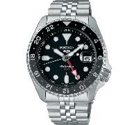 Seiko 5 Automatic Sports GMT SSK001K1