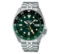 Seiko 5 Sports Automatik GMT SSK035K1