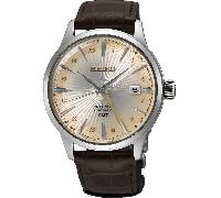 Seiko - Seiko-Automatikuhr-SSK041J1 beige