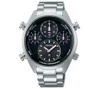 Seiko Prospex Solar Speedtimer 42mm SFJ003P1
