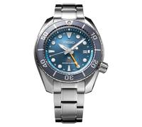 Seiko Prospex Solar GMT Diver‘s SFK001J1