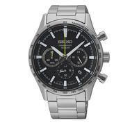 Seiko Silber Herren