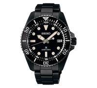 Seiko Prospex Solar Diver's Herrenuhr SNE599P1