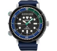 Seiko Prospex SEA Solar Diver's Overseas Special Edition Tropical LagoonSNJ039P1 Herren uhr