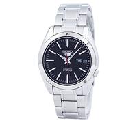 Seiko SNKL45K1 Herren Armbanduhr Übersee Modell Automatik Armbandtyp, Armbandtyp: