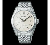 Seiko - SPB463J1 - Presage Automatische 3-Zeiger-Uhr