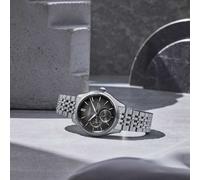 Seiko - SPB471J1 - Presage Classic Automatikuhr mit offenem Herz
