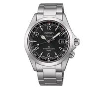 Seiko SPB505J1 Prospex Land Automatikuhr Alpinist Stahl/Anthrazit