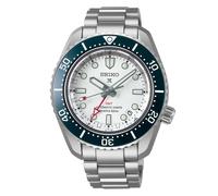 Seiko SPB519J1 Prospex Sea Herren-Uhr Automatik GMT mit Stahlband