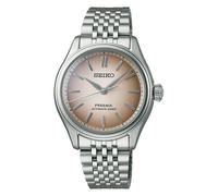 Seiko - SPB523J1 - Presage Classic Automatische 3-Zeiger-Uhr