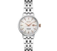 Seiko SRE009 Presage Cocktail-Armband Damenuhr - Silber, Silber, Modern