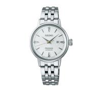 Seiko - SRE017J1 - Presage Cocktail Automatische 3-Zeiger-Datumsuhr