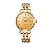 Seiko - SRE018J1 - Presage Cocktail Automatische 3-Zeiger-Datumsuhr