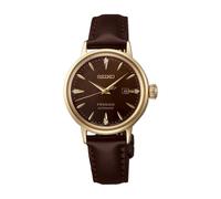 Seiko - SRE020J1 - Presage Cocktail Automatische 3-Zeiger-Datumsuhr