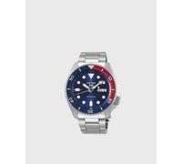 Seiko SRPD53 men Watches blue|silver in Größe:ONE SIZE