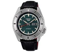 Seiko 5 Sports Uhren SRPJ91K1 Herrenuhr Automatik Masked Rider Limited Edition