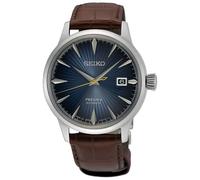 Seiko Presage Cocktail Time Midnight Blue Moon SRPK15J1