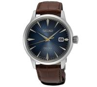 Seiko Presage Cocktail Time Midnight Blue Moon SRPK15J1