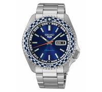 Seiko 5 Sports Herrenuhr Automatik SKX Sports Style,Special Edition 2024,SRPK65K1