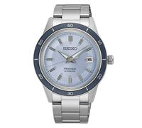 Seiko SRPL19J1 Presage Style 60's Herrenuhr Automatik Limited Edition