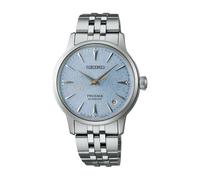 Seiko - SRPL61J1 - Presage Cocktail Automatische 3-Zeiger-Datumsuhr