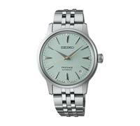 Seiko - SRPL63J1 - Presage Cocktail Automatische 3-Zeiger-Datumsuhr