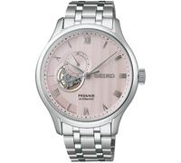 Seiko Presage Automatik Offenes Herz "Japanese Garden" SSA465J1