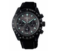 Seiko SSC923P1 Prospex Speedtimer Herrenuhr Solar Night Vision