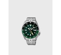 Seiko SSK035 men Watches green|silver in Größe:ONE SIZE