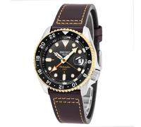 Seiko SSK036K1 5 Sports SKX GMT Evolution Auto