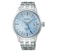 Seiko - SSK037J1 - Presage Cocktail Automatik-GMT-Uhr