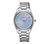 Seiko Damenuhr Conceptual Series SUR581P1 – Quarz, Analog, Edelstahlband