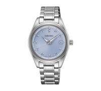 Seiko - SUR581P1 - Klassische Quarzuhr mit 3 Zeigern und Datum