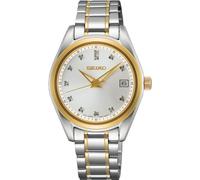 Seiko SUR582P1 Damen Klassische Uhr Einheitsgröße